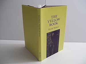 Seller image for The Yellow Book for sale by William Cowan