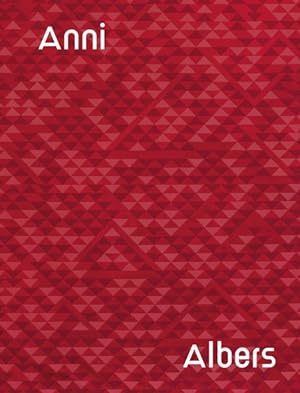 Seller image for Anni Albers : Camino Real for sale by GreatBookPricesUK