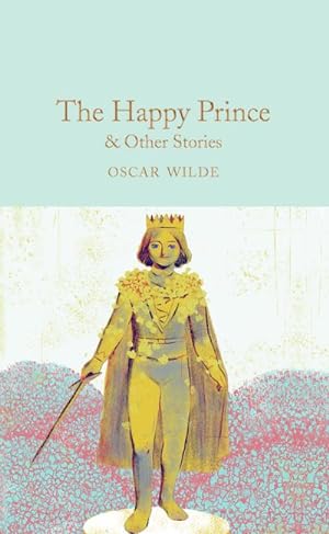 Seller image for The Happy Prince & Other Stories for sale by Rheinberg-Buch Andreas Meier eK