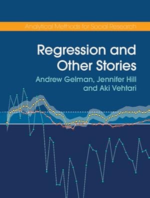 Seller image for Regression and Other Stories for sale by GreatBookPrices