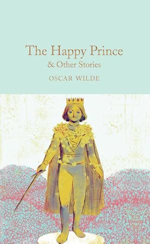 Seller image for The Happy Prince & Other Stories for sale by BuchWeltWeit Ludwig Meier e.K.