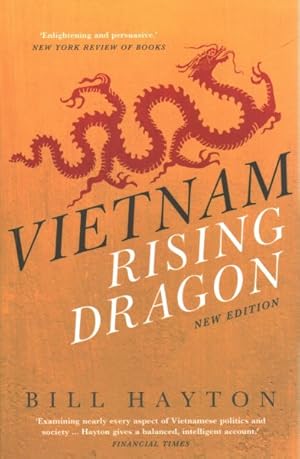 Immagine del venditore per Vietnam : Rising Dragon venduto da GreatBookPrices
