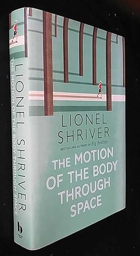 Seller image for The Motion of the Body Through Space for sale by Denton Island Books