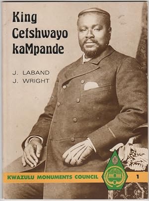 Seller image for King Cetshwayo kaMpande (c. 1832-1884) for sale by Christison Rare Books, IOBA SABDA