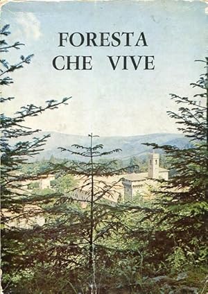 Foresta che vive