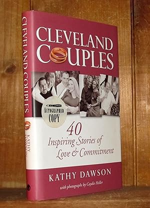 Cleveland Couples: 40 Inspiring Stories of Love & Commitment