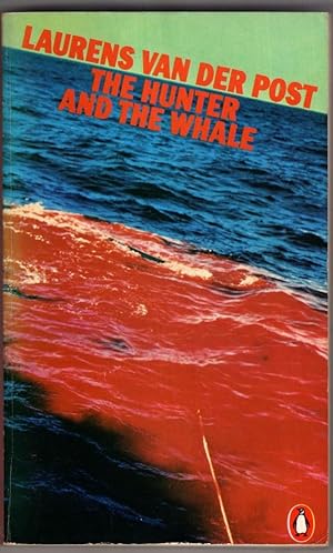Seller image for The Hunter and the Whale for sale by High Street Books