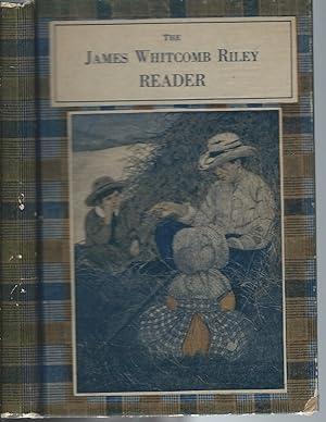 Bild des Verkufers fr The James Whitcomb Riley Reader zum Verkauf von MyLibraryMarket