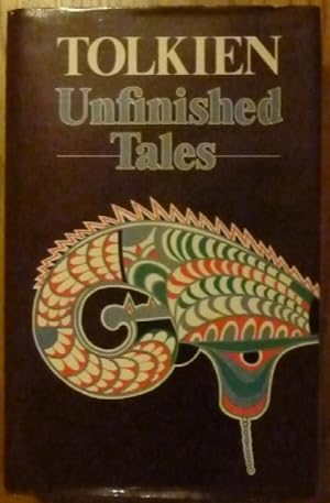 Bild des Verkäufers für Unfinished Tales zum Verkauf von Alpha 2 Omega Books BA