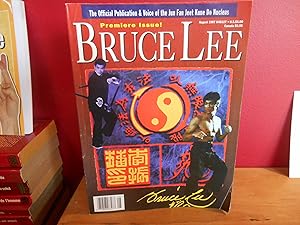 Image du vendeur pour THE OFFICIAL PUBLICATION AND VOICE OF THE JUN FAN JEET KUNE DO NUCLEUS; BRUCE LEE mis en vente par La Bouquinerie  Dd