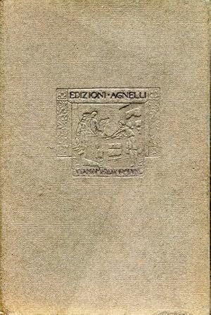 Imagen del vendedor de La crociera della nave eterna a la venta por librisaggi