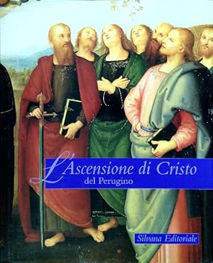 Immagine del venditore per L'Ascensione di Cristo del Perugino venduto da Librodifaccia