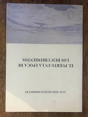 El Puerto en la época de los descubrimientos. Discurso inaugural del Curso 1992-93 de la Academía...