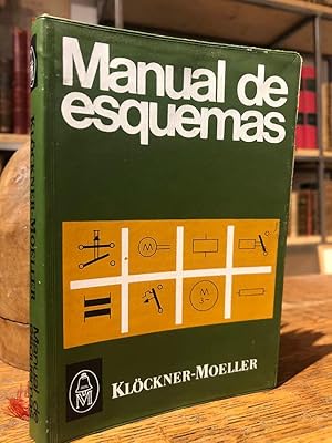 Manual de esquemas.