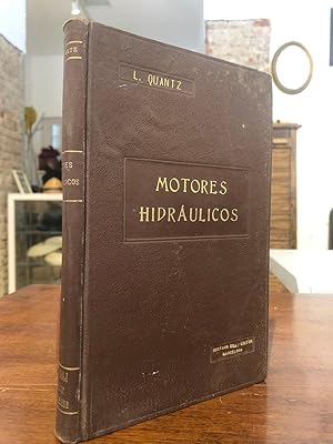 Motores Hidráulicos.