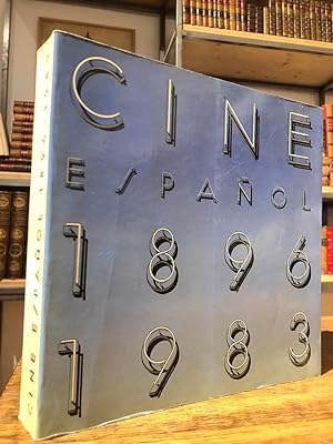 Cine español, 1896 - 1983