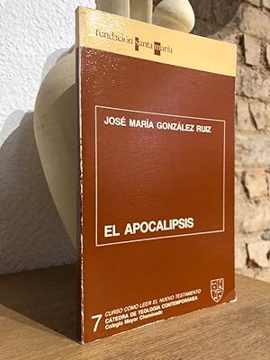 El apocalipsis. Curso cómo leer el Nuevo Testamento, 7.