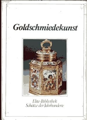 Europäische Goldschmiedekunst, von der Renaissance bis zum Jugendstil