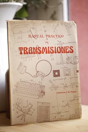 Manual práctico de transmisiones.