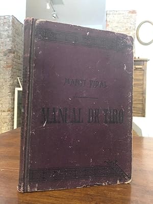 Manual de tiro. Armas y municiones. Tiro colectivo. Telemetría. Dirección de Fuego. Tercera edici...