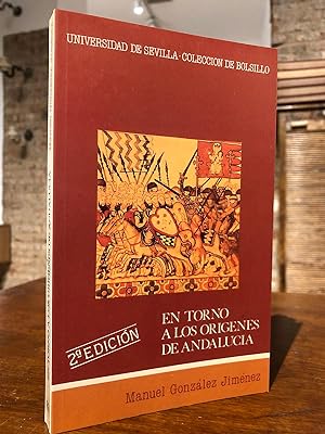 En torno a los orígenes de Andalucía.