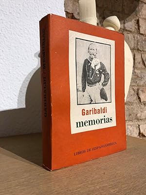 Memorias. Prólogo y notas de Alejandro Dumas.