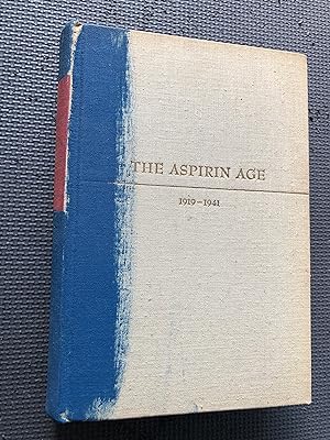 Seller image for The Aspirin Age 1919-1941 for sale by Cragsmoor Books