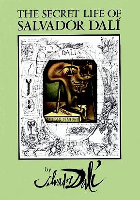 Bild des Verkufers fr Secret Life of Salvador Dali zum Verkauf von GreatBookPrices