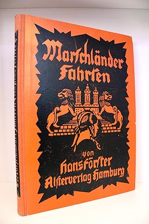 Marschländer Fahrten