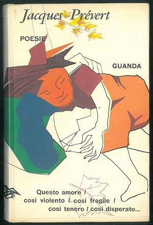 Poesie. Testo a fronte, introduzione, note e traduzione di Gian Domenico Giagni.