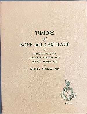 Image du vendeur pour Tumors of Bone and Cartilage mis en vente par Los libros del Abuelo