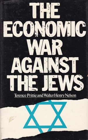 Seller image for The Economic War against the Jews for sale by librisaggi
