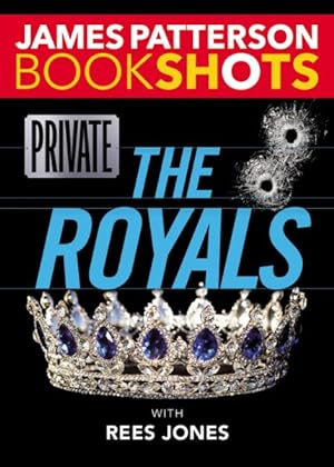 Seller image for Private : The Royals for sale by GreatBookPrices
