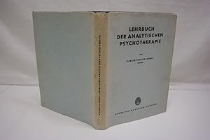 Lehrbuch der analytischen Psychotherapie