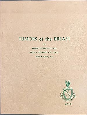 Seller image for Tumors of the Breast for sale by Los libros del Abuelo