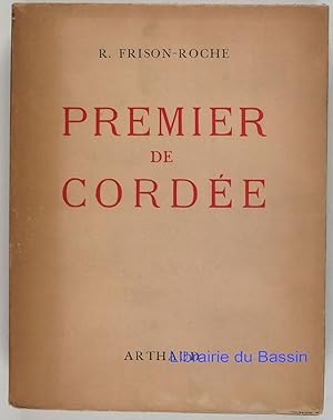 Premier de cordée