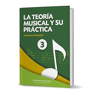 Imagen del vendedor de La teora musical y su prctica nivel 3 a la venta por Imosver