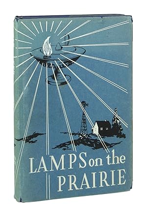 Lamps on the Prairie: A History of Nursing in Kansas