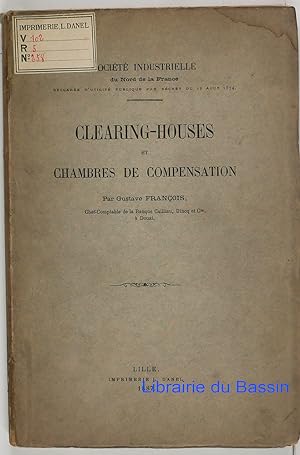 Clearing-houses et chambres de compensation