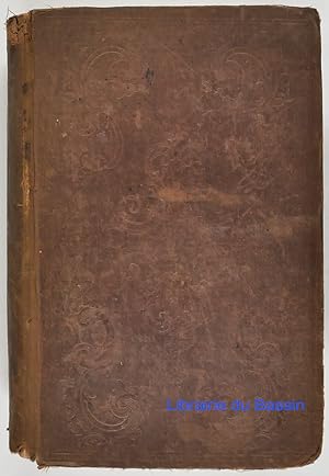 Seller image for The dramatic works of William Shakspeare for sale by Librairie du Bassin