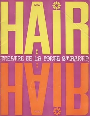 Seller image for HAIR for sale by librisaggi