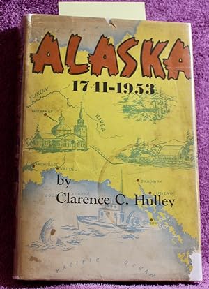 ALASKA 1741 - 1953