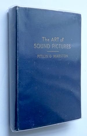 THE ART OF SOUND PICTURES