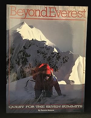 Beyond Everest; Quest for the Seven Summits