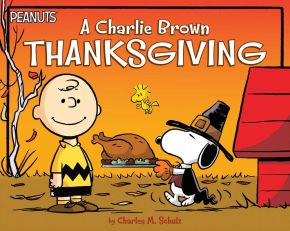 A Charlie Brown Thanksgiving (Peanuts)