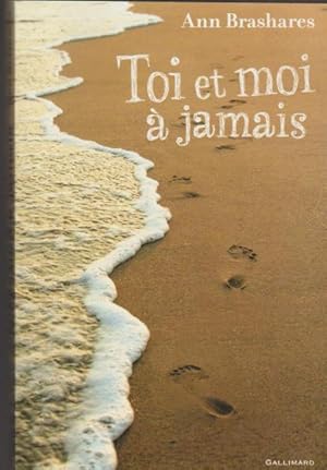 Image du vendeur pour Toi et moi ?? jamais (French edition) mis en vente par Livres Norrois