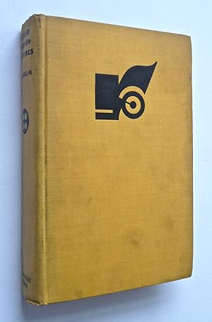 SOUND MOTION PICTURES - From the Laboratory to their Presentation (1st Ed 1929)