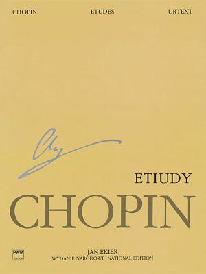 Seller image for Etudes: Chopin National Edition 2a, Vol. II (Paperback or Softback) for sale by BargainBookStores