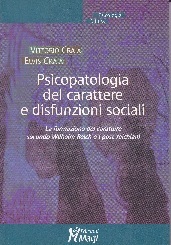 Psicopatologia del carattere e disfunzioni sociali