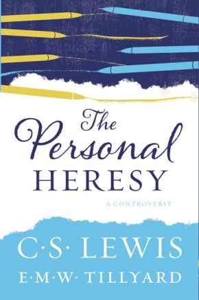 Seller image for The Personal Heresy: A Controversy for sale by ChristianBookbag / Beans Books, Inc.